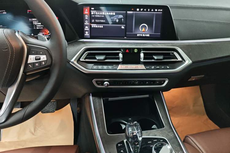 Used BMW X5 2019 xDrive30i X Design Package