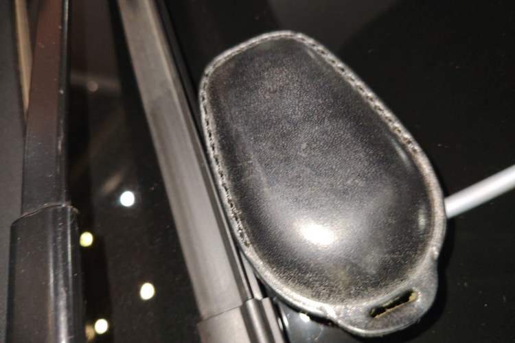 Used Nio ES8 2020 415 km Range 6-Seater Version
