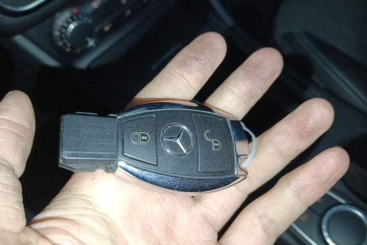 Used Mercedes-Benz A-Class (Import) 2015 A 180 Standard Model
