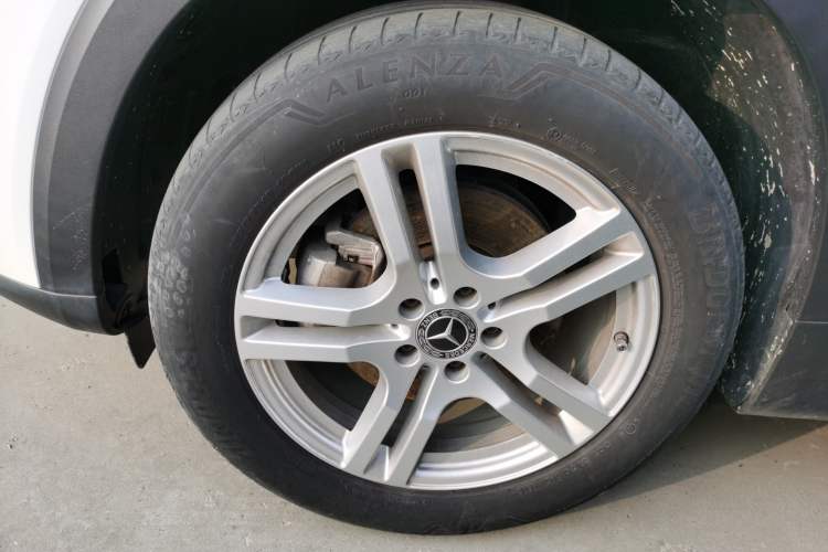 Used Mercedes-Benz GLB 2020 GLB 200 Dynamic Edition
