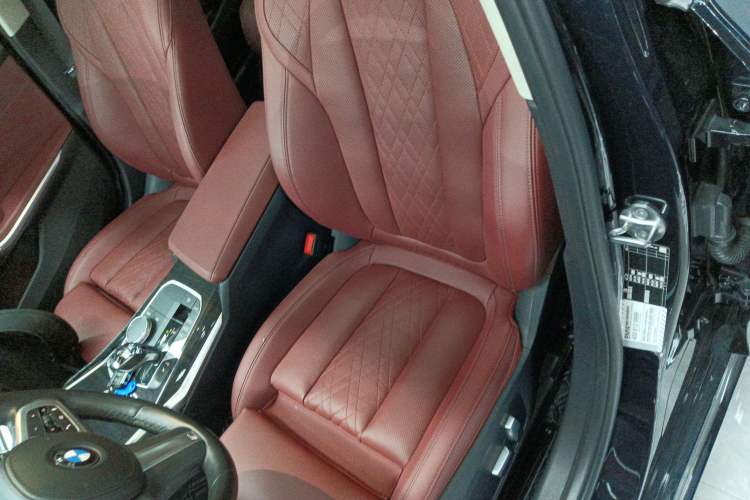 Used BMW 3 Series 2022 325Li M Sport Package
