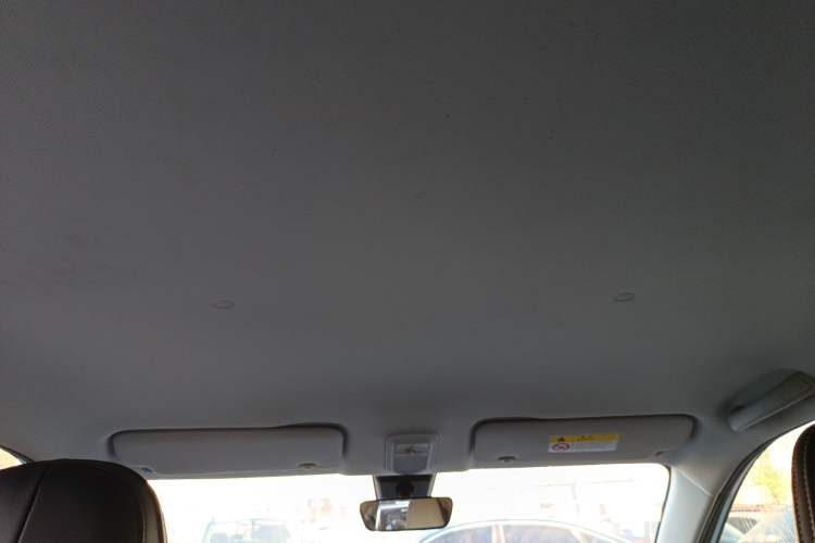 Used Wuling Bingo 2023 410 km Lingxi Deluxe Edition
