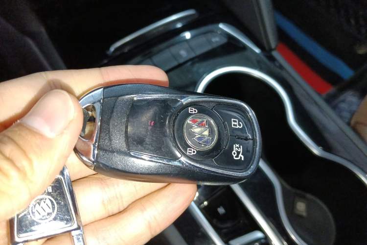 Used Buick Regal 2022 552T Smart Edition