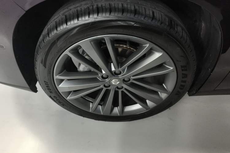 Used Leapmotor C16 2024 Range-Extended 200 LiDAR Edition
