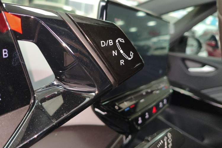 Used Volkswagen ID.3 2024 Outstanding Edition