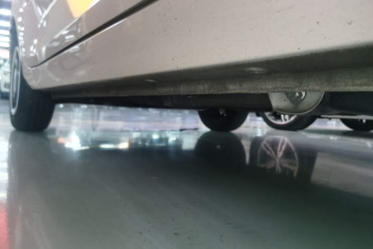 Used Wuling Hongguang MINIEV 2022 Macaron Premium Model – Lithium Iron Phosphate
