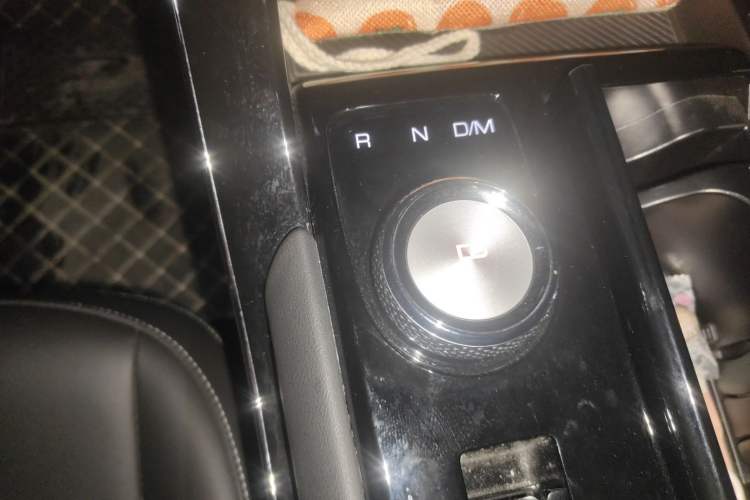 Used Haval H6 2022 3rd Generation 1.5T Automatic Two-Wheel Drive Max