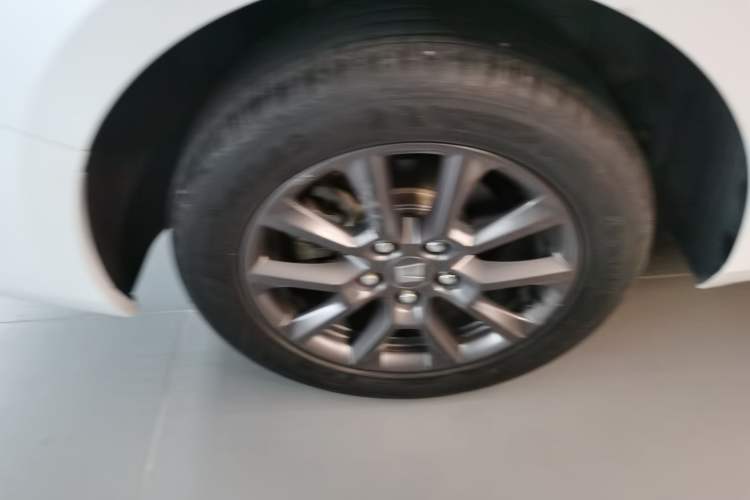 Used Baojun RC-5 2020 1.5L CVT Smart Elite Edition
