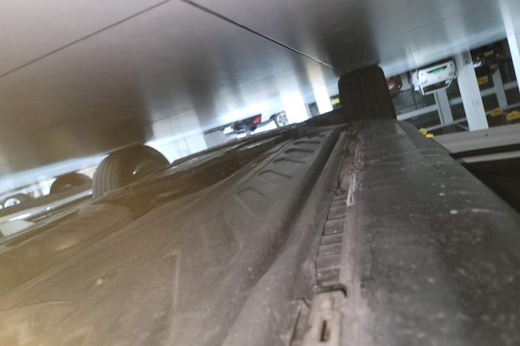 Used Mercedes-Benz GLC 2016 GLC 260 4MATIC Dynamic Edition
