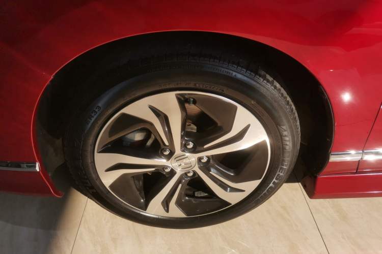 Used Honda Spirior 2015 2.4L Prestige Edition