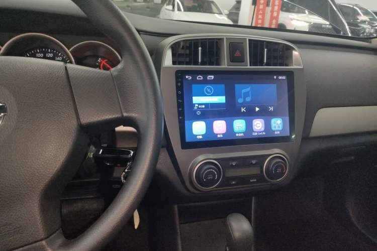 Used Nissan Sylphy 2018 Classic 1.6XE CVT Comfort Edition
