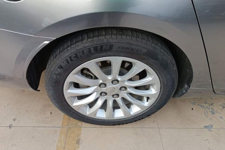 Used Cadillac XTS 2018 28T Tech Edition
