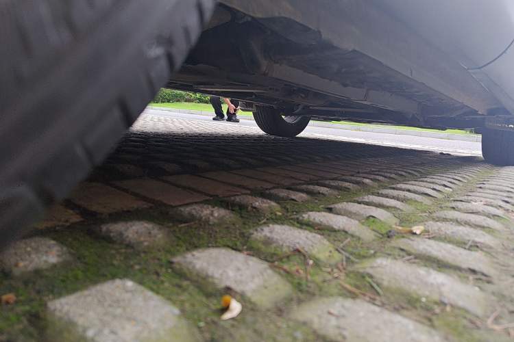 Used Toyota FRONTLANDER 2022 2.0L CVT Luxury Edition
