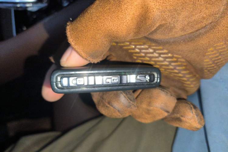 Used Volvo S90 2021 B5 Zhiyuan Luxury Edition
