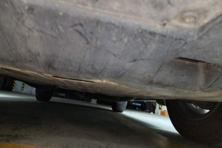 Used Honda CR-V 2017 240TURBO CVT 2WD Comfort Version
