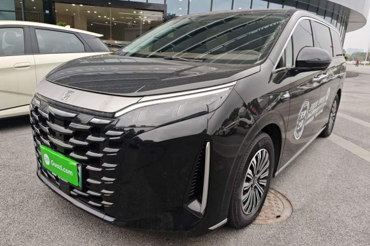 Used BYD Xia 2025 DM-i 1.5T 180km Beyond Edition