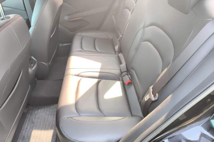 Used Chevrolet Monza 2020 Light Hybrid RS 330T Automatic Comfort Edition