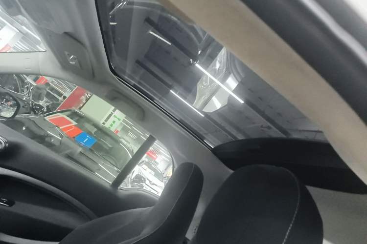 Used  fortwo 2018 1.0L 52kW Hardtop Passion Edition China V Standard
