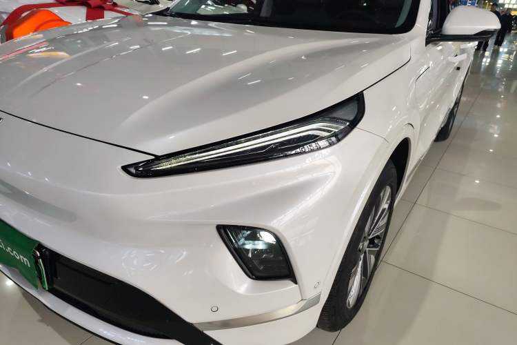 Used Buick E5 2025 Model 620KM Prestige Edition
