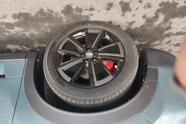 Used Chery Explore 06 2023 YUEYE Edition 1.6T Four-Wheel Drive Adventure
