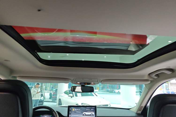 Used Lincoln Aviator 2022 3.0T V6 Four-Wheel Drive Luxury Edition
