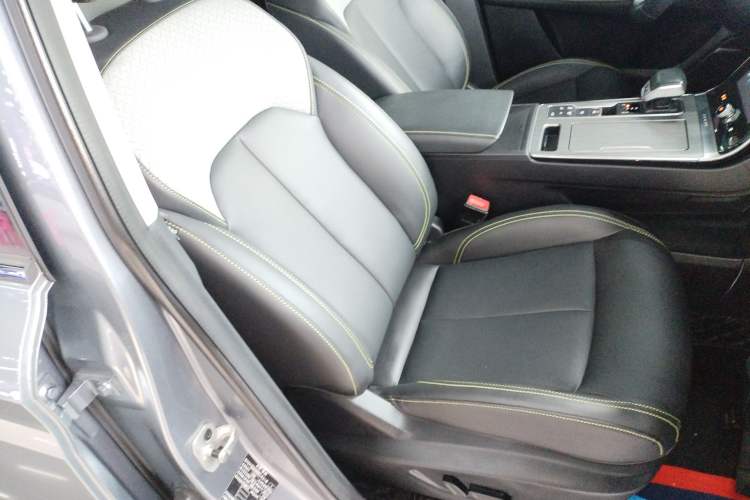 Used Roewe RX5 New Energy 2020 ePLUS National Trend Ronglin Flagship Edition
