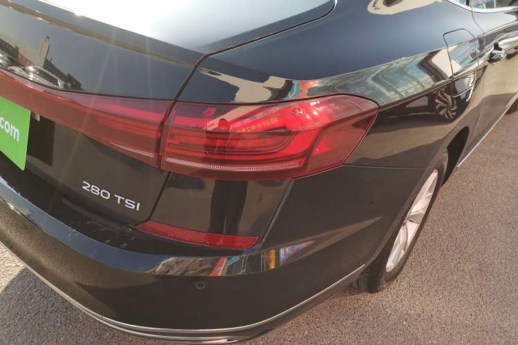 Used Volkswagen Passat 2024 280TSI Business Edition