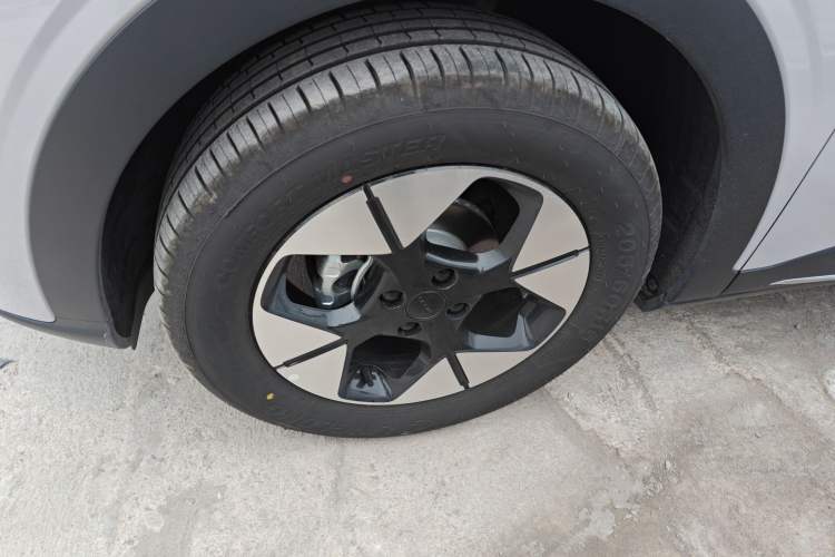 Used  Geome 2025 UP 410km Exploration Edition
