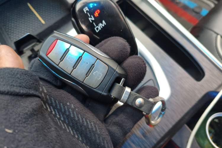 Used Haval H6 2023 National Trend Edition 1.5T Automatic Urban Version
