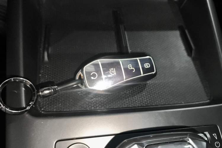 Used BYD Qin PLUS 2025 EV Smart Drive Edition 510KM Leading Model
