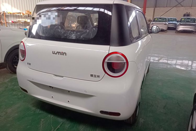 Used  Lumin 2024 130km Qingyue Version