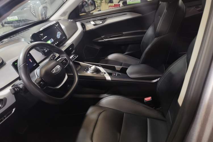 Used Geometry A 2022 Pro 430KM Commuter Edition
