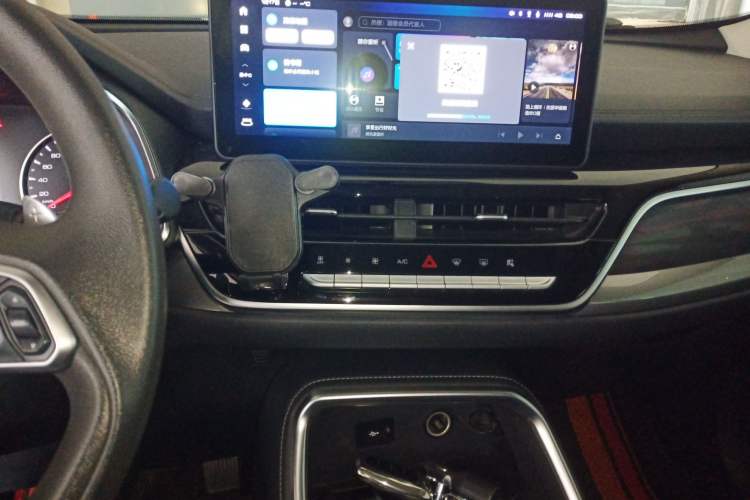 Used Haval H6 2023 National Trend Edition 1.5T Automatic Urban Version
