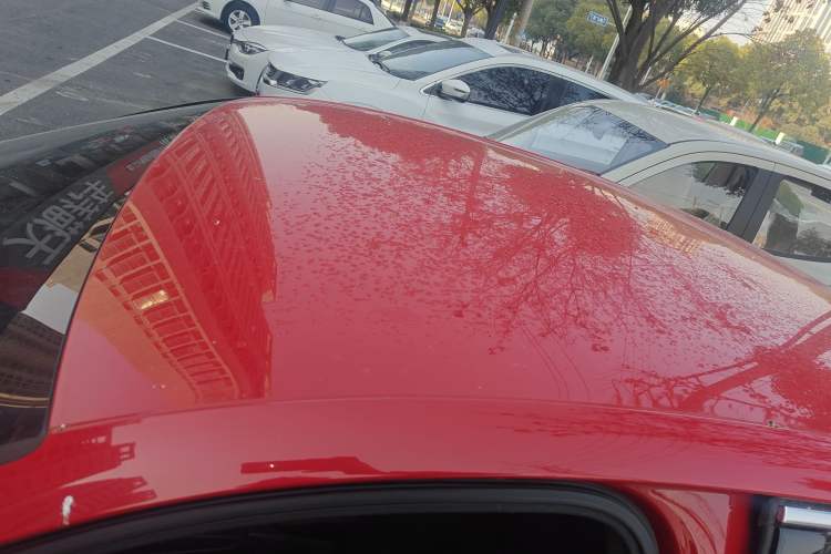 Used Audi A3 2017 Limousine 35 TFSI Ambition Edition