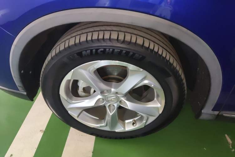 Used Acura CDX 2016 1.5T Two-Wheel Drive Deluxe Edition
