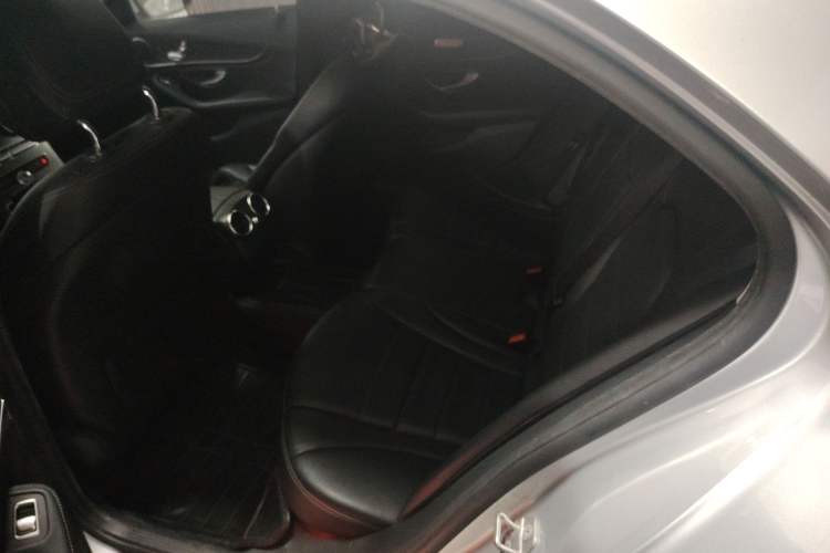 Used Mercedes-Benz C-Class 2017 Restyled C 180 L Fashion Edition Sport Version