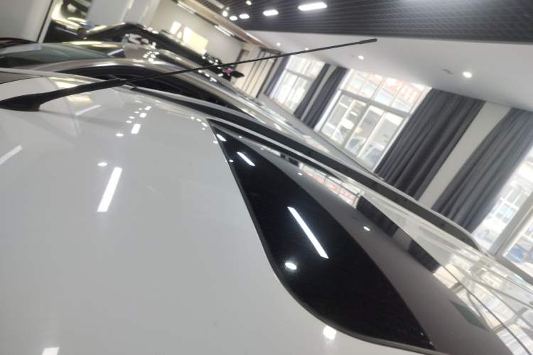 Used Ford EcoSport 2013 1.5L Automatic Prestige Model
