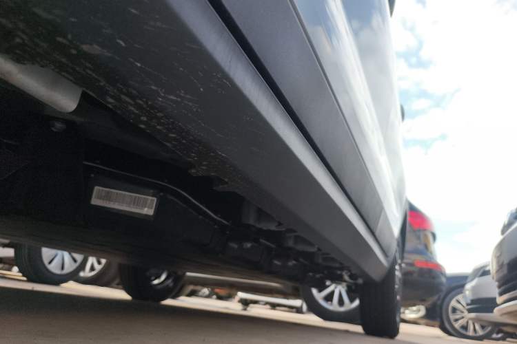 Used Leapmotor T03 2025 310 Comfort Edition
