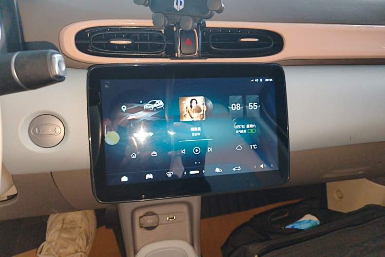 Used Leapmotor T03 2024 310 Comfort Edition
