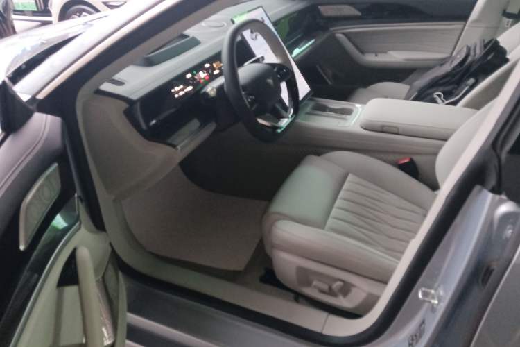 Used NETA S Shooting Brake 2024 Range-Extended 300 Standard Edition