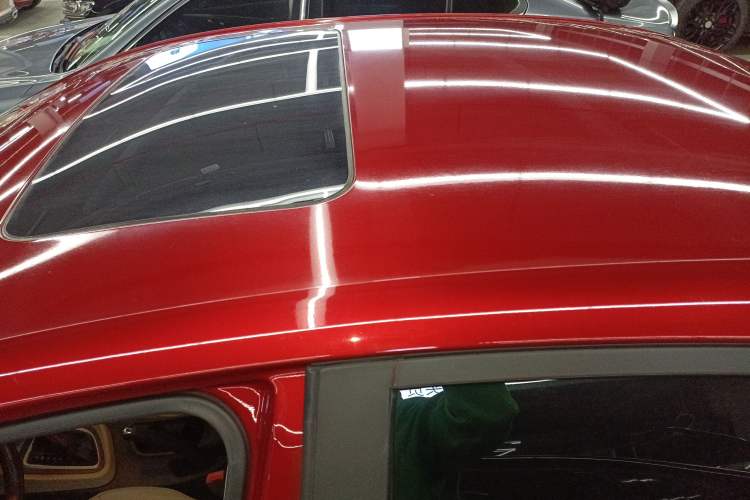 Used Buick GT 2017 15N Automatic Elite Version