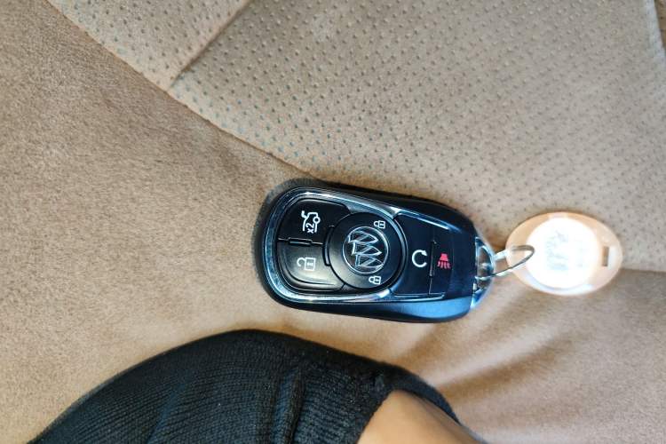 Used Buick LaCrosse 2016 20T Luxury Model