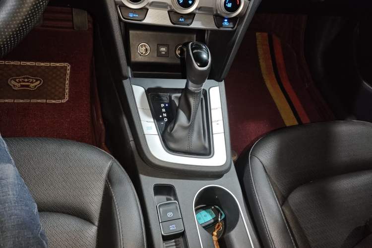 Used Hyundai Elantra 2020 1.5L CVT Smart & Stylish – Elite Version
