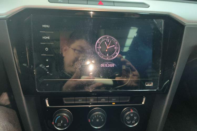 Used Volkswagen Magotan 2023 2 Million Units Limited-Edition 280TSI DSG Comfort Version