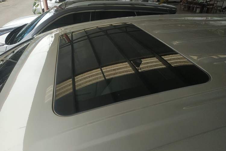 Used Buick GL8 2022 ES Landtrek 653T Comfort Edition
