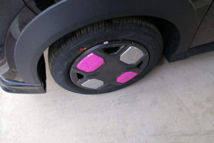 Used  Panda 2025 210km Panda Kart
