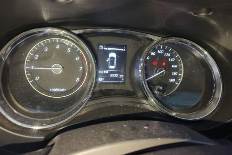 Used Wuling Hongguang 2015 1.5L S1 Comfort China V Standard
