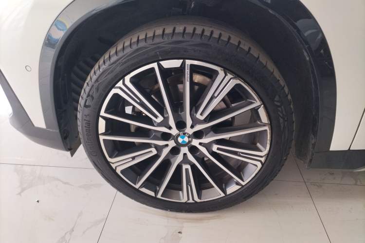 Used BMW X1 2023 xDrive25Li X Design Package