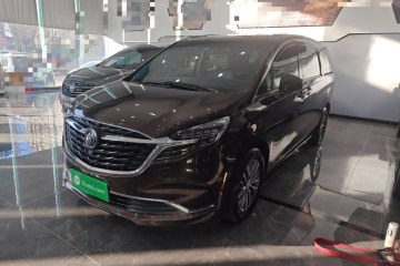 Used Buick GL8 2020 ES Land Cruiser 653T Comfort Edition