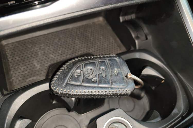 Used BMW 3 Series 2022 320Li M Sport Package
